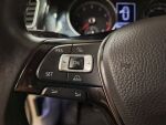 Volkswagen Golf 2013 Harmaa