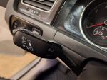 Volkswagen Golf 2013 Harmaa