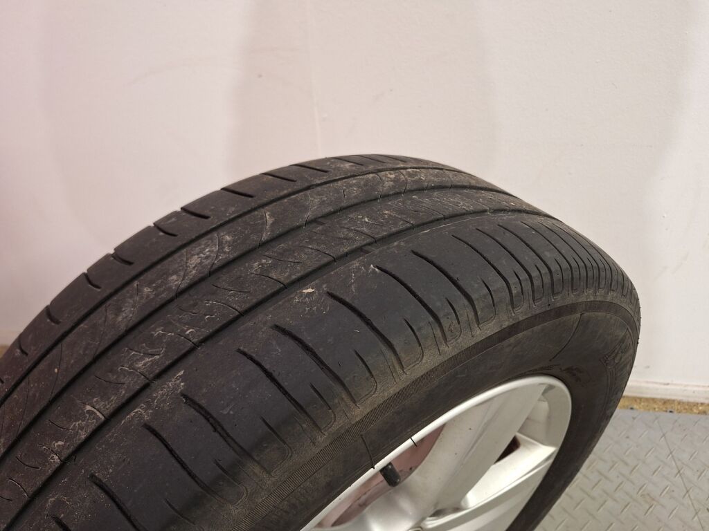 Volkswagen Golf 2013 Harmaa