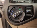 Volkswagen Golf 2013 Harmaa