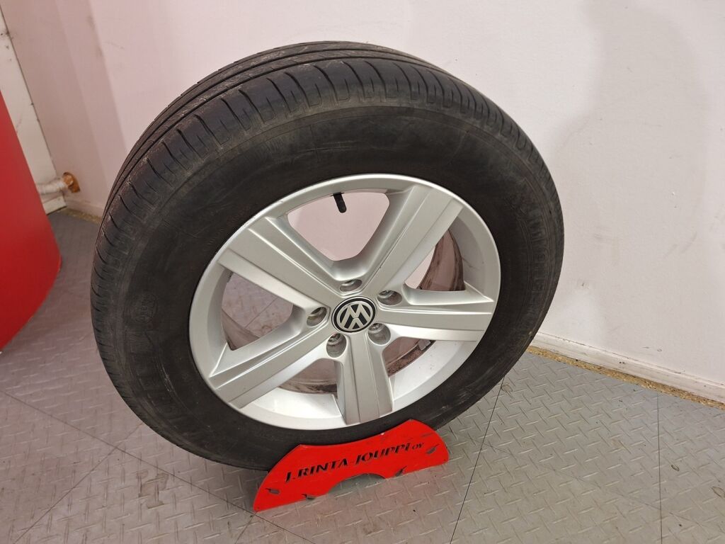 Volkswagen Golf 2013 Harmaa