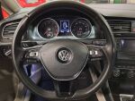 Volkswagen Golf 2013 Harmaa