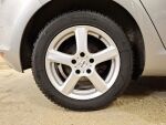 Volkswagen Golf 2013 Harmaa