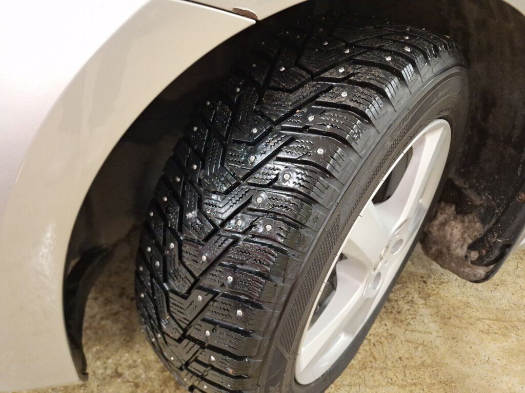 Volkswagen Golf 2013 Harmaa