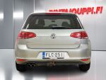 Volkswagen Golf 2013 Harmaa