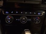 Volkswagen Golf 2013 Harmaa