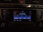 Volkswagen Golf 2013 Harmaa