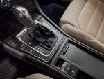 Volkswagen Golf 2013 Harmaa
