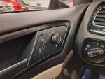 Volkswagen Golf 2013 Harmaa