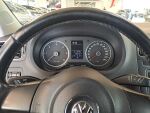 Volkswagen Polo 2013 Ruskea (beige)