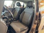 Volkswagen Polo 2013 Ruskea (beige)
