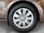Volkswagen Polo 2013 Ruskea (beige)