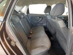 Volkswagen Polo 2013 Ruskea (beige)