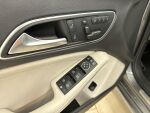 Mercedes-Benz CLA 2013 Harmaa