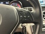 Mercedes-Benz CLA 2013 Harmaa
