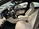 Mercedes-Benz CLA 2013 Harmaa