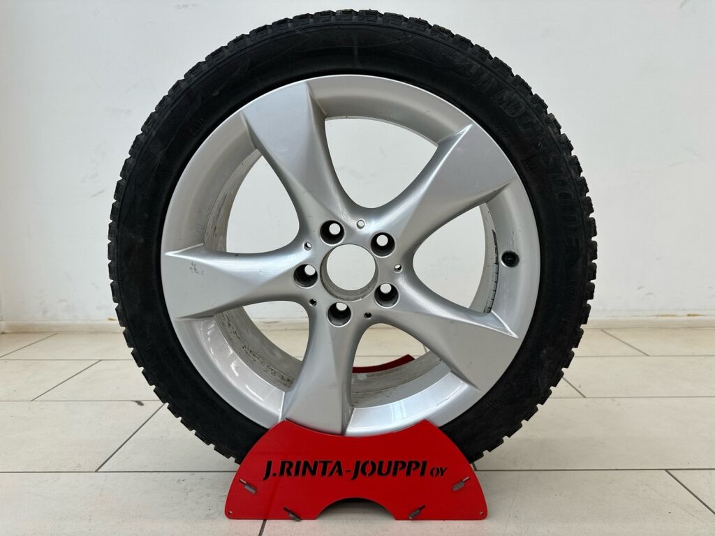 Mercedes-Benz CLA 2013 Harmaa