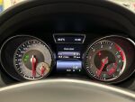 Mercedes-Benz CLA 2013 Harmaa