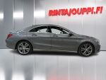 Mercedes-Benz CLA 2013 Harmaa