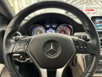 Mercedes-Benz CLA 2013 Harmaa