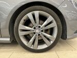Mercedes-Benz CLA 2013 Harmaa