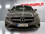 Mercedes-Benz CLA 2013 Harmaa