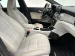 Mercedes-Benz CLA 2013 Harmaa