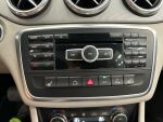 Mercedes-Benz CLA 2013 Harmaa