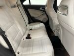 Mercedes-Benz CLA 2013 Harmaa