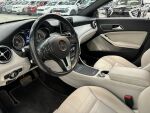 Mercedes-Benz CLA 2013 Harmaa