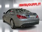 Mercedes-Benz CLA 2013 Harmaa