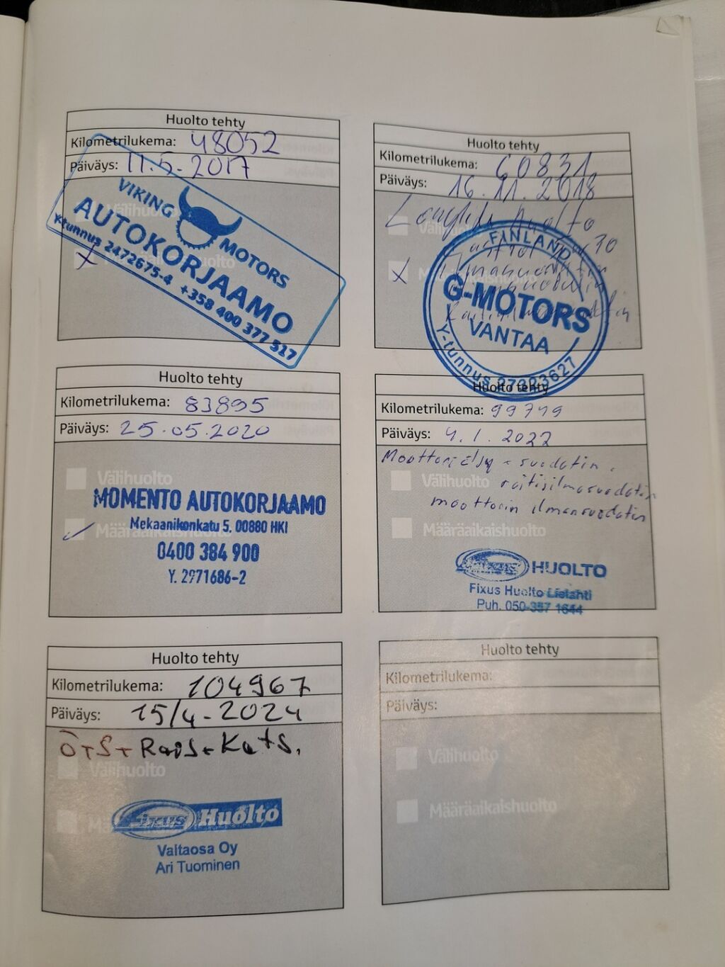 Toyota AYGO 2013 Musta