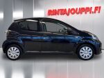 Toyota AYGO 2013 Musta
