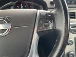 Volvo V70 2013 Punainen