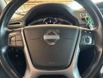 Volvo V70 2013 Punainen