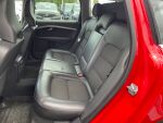 Volvo V70 2013 Punainen