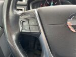 Volvo V70 2013 Punainen