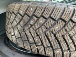 Volvo V70 2013 Punainen