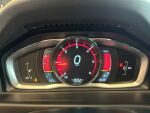 Volvo V70 2013 Punainen