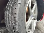 Volvo V70 2013 Punainen