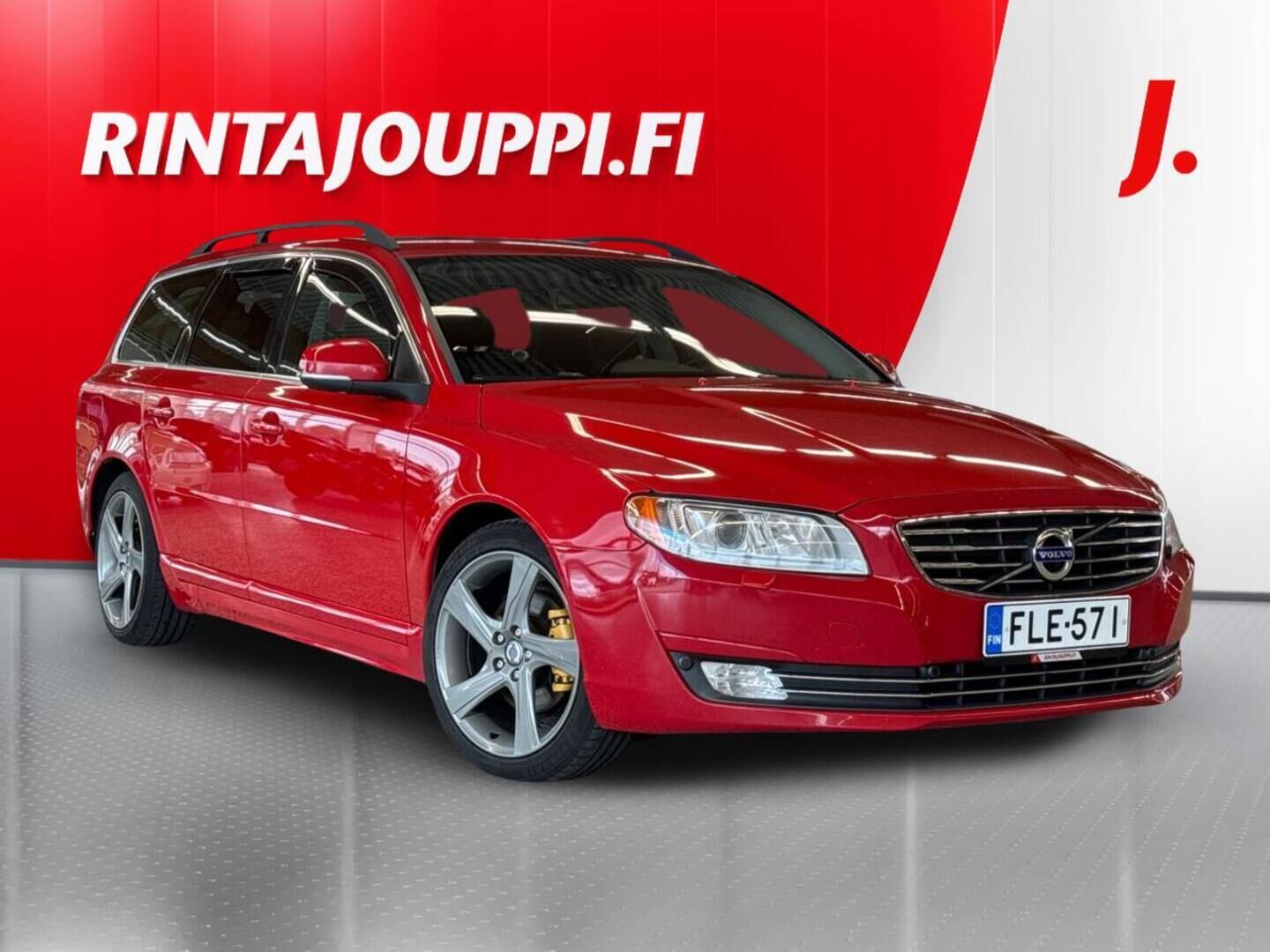 Volvo V70