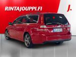Volvo V70 2013 Punainen