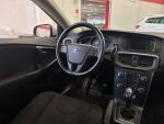 Volvo V40 2013 Harmaa