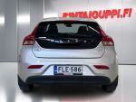 Volvo V40 2013 Harmaa