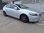 Volvo V40 2013 Harmaa