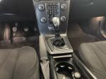 Volvo V40 2013 Harmaa