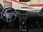 Volvo V40 2013 Harmaa