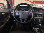 Volvo V40 2013 Harmaa