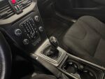 Volvo V40 2013 Harmaa