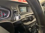 Volvo V40 2013 Harmaa